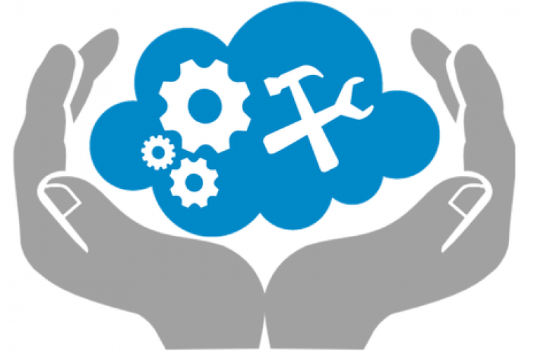 Cloud Management Application Development