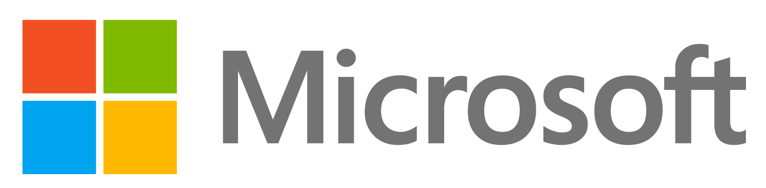 Microsoft Logo