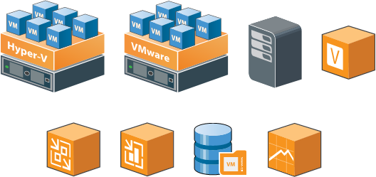 Virtual Server
