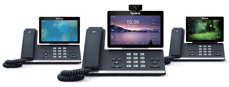 Yealink-PhoneLines